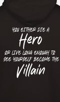 Villian
