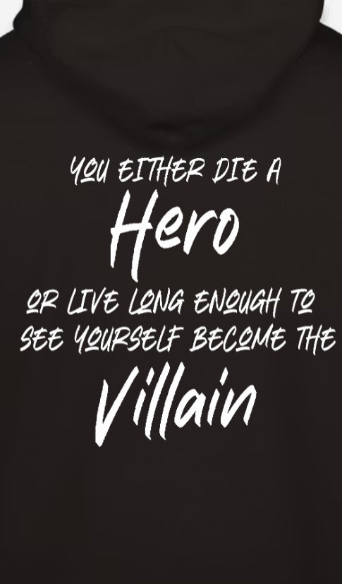 Villian