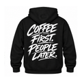 Coffee Days Hoodie