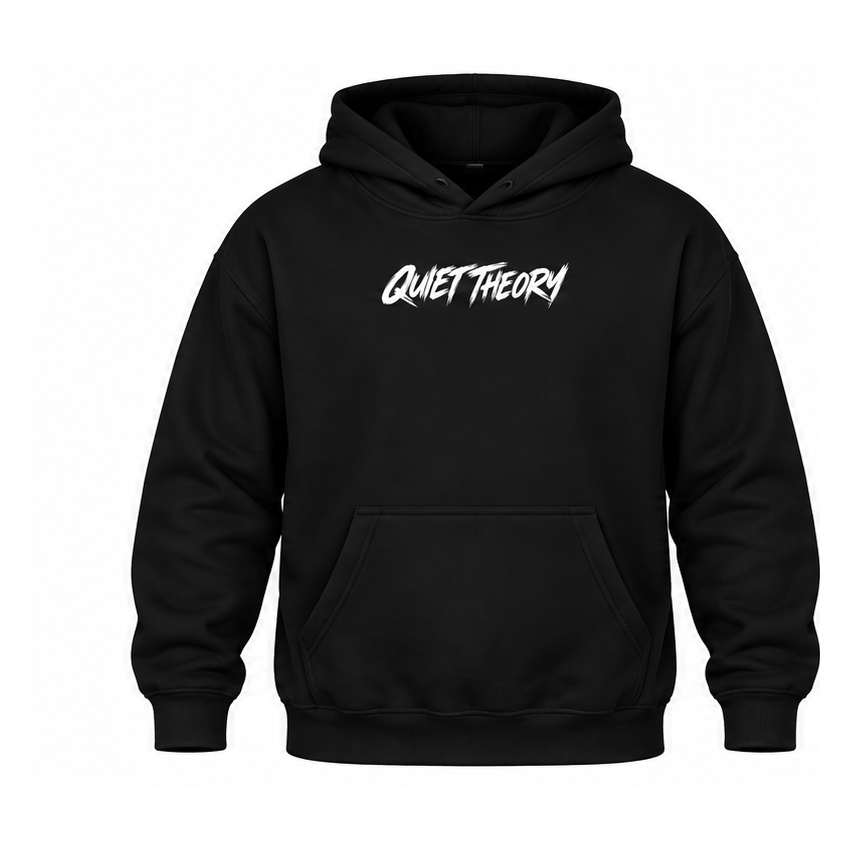 Coffee Days Hoodie