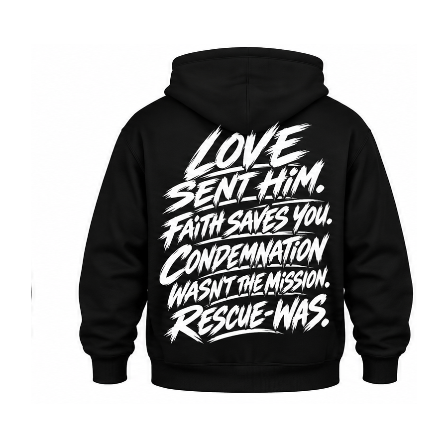 John 3:16