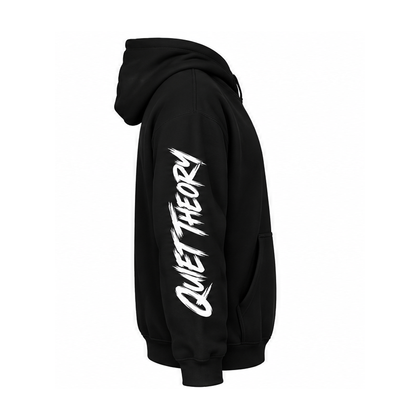 Coffee Days Hoodie