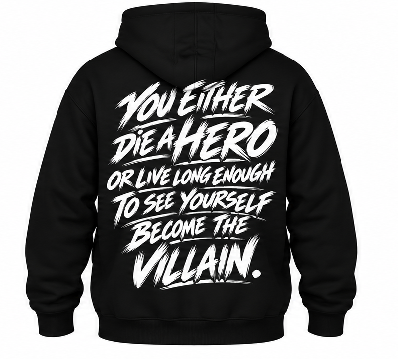 Villian